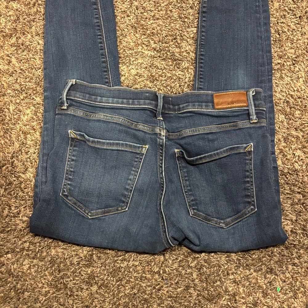 Women's Express Legging Jeans